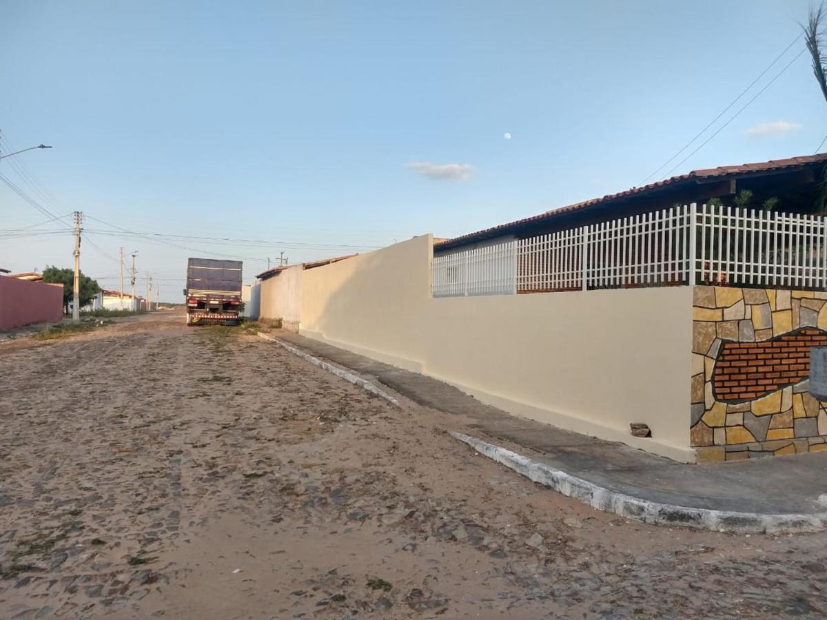 Sua Casa No Litoral Holiday home *