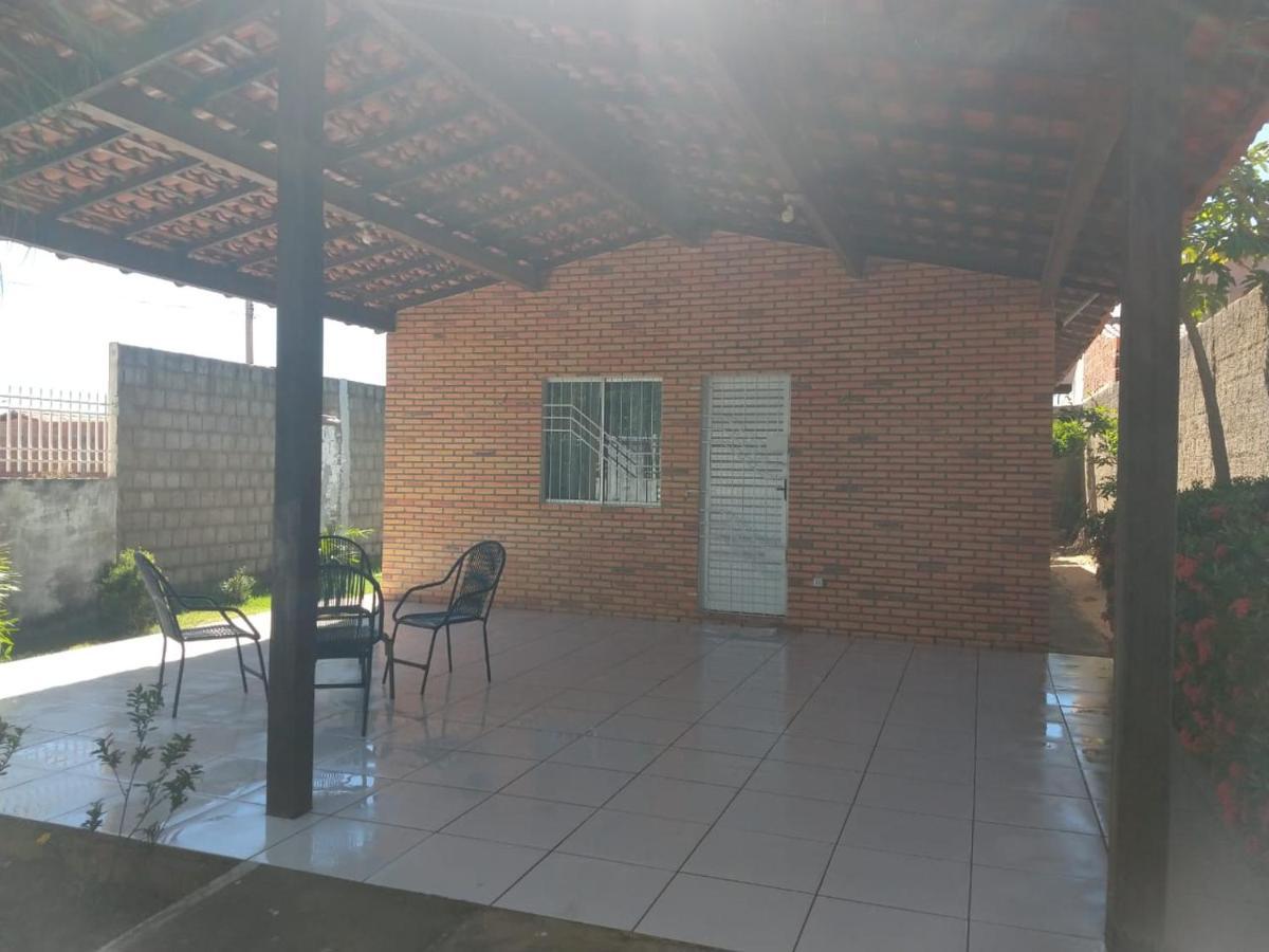 Sua Casa No Litoral Holiday home