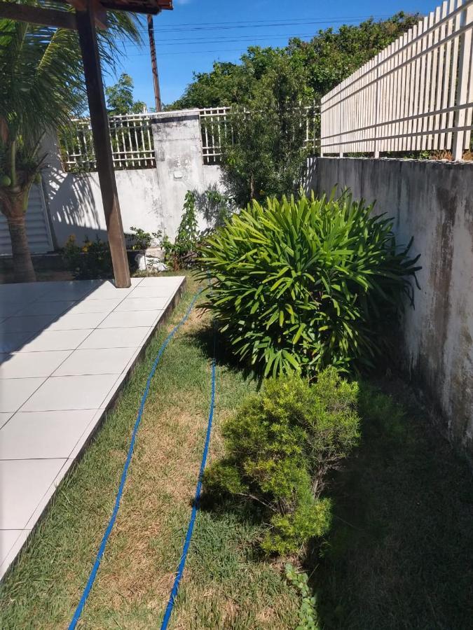 Sua Casa No Litoral * Parnaiba