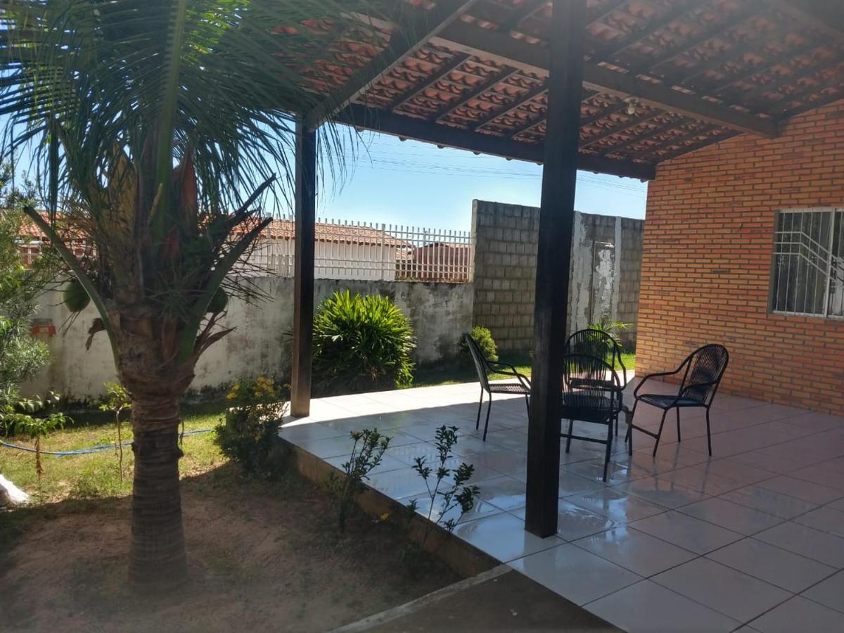 Holiday home Sua Casa No Litoral Parnaiba