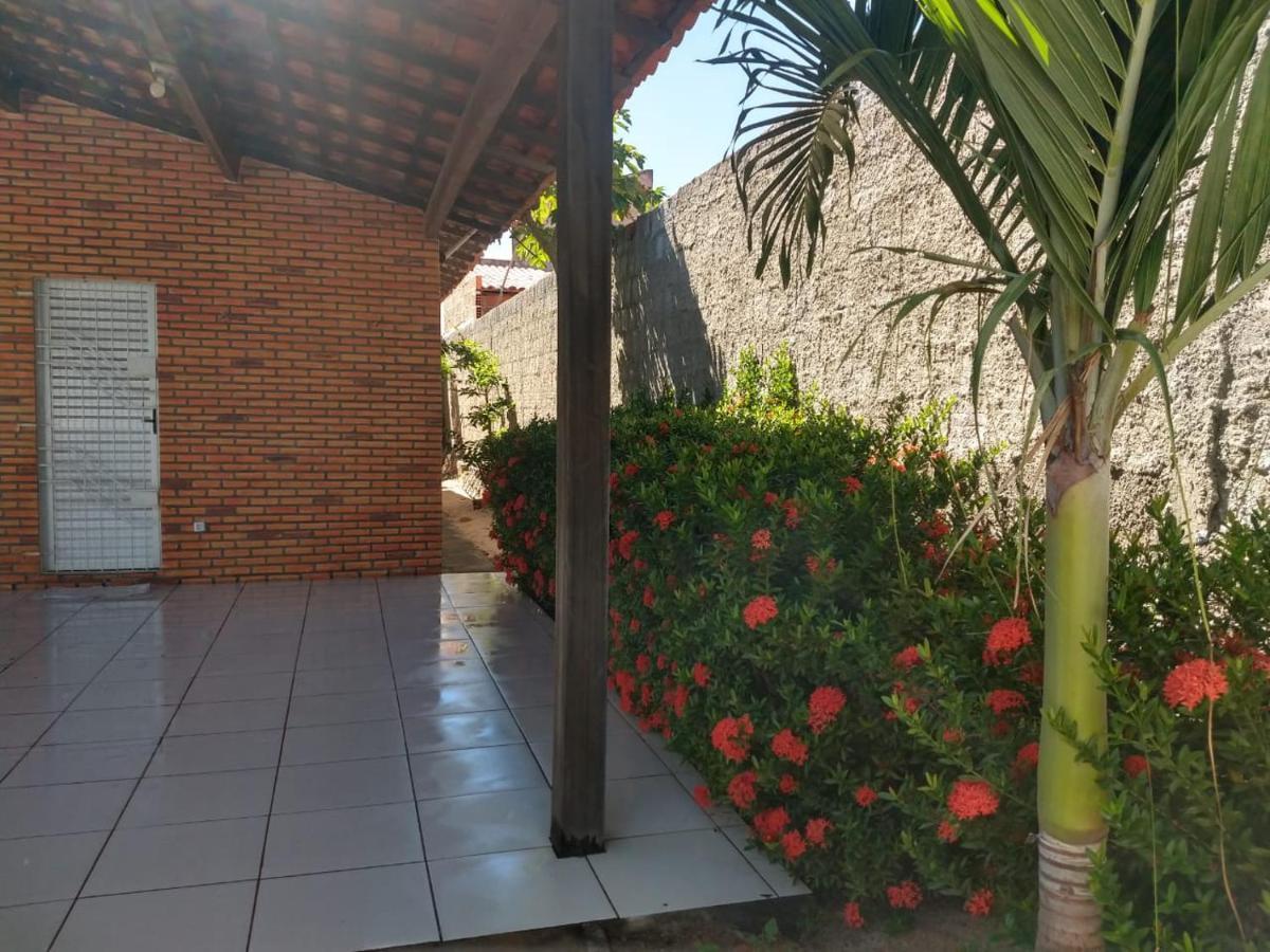 Sua Casa No Litoral Parnaiba