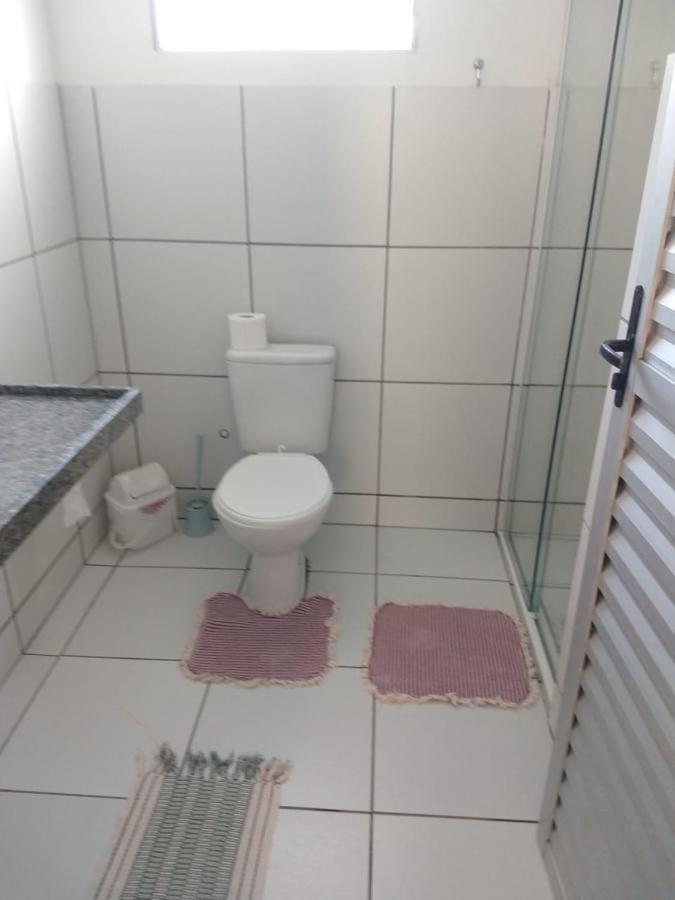Holiday home Sua Casa No Litoral