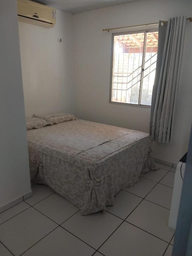 Sua Casa No Litoral Parnaiba