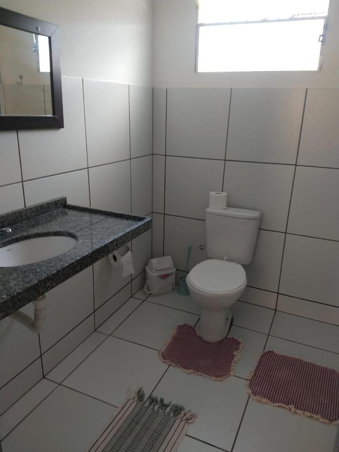 Sua Casa No Litoral Holiday home Parnaiba