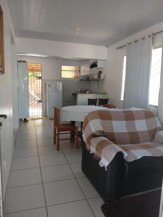 Holiday home Sua Casa No Litoral *