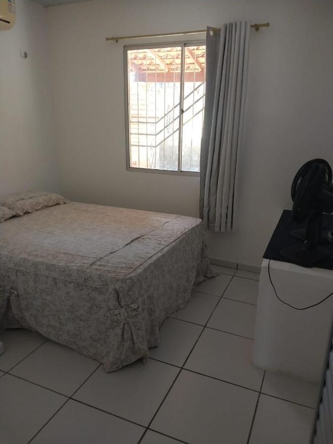 Holiday home Sua Casa No Litoral Parnaiba