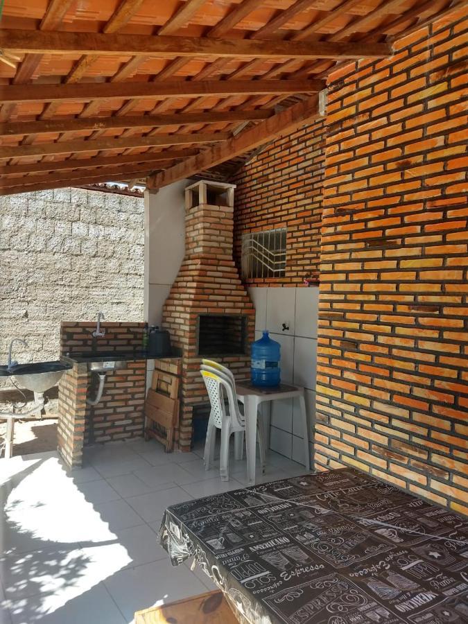 Sua Casa No Litoral Holiday home *