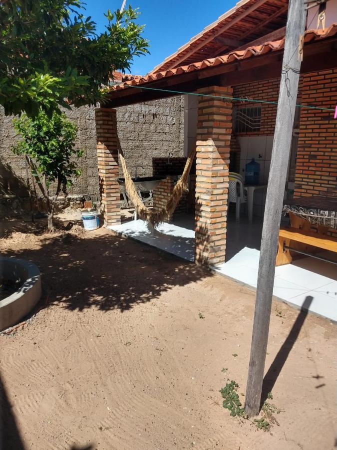 Sua Casa No Litoral Parnaiba