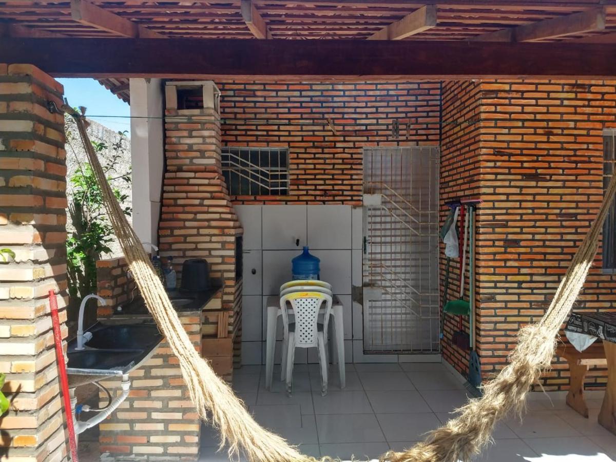 Sua Casa No Litoral